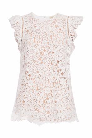 Lace top, zdjęcie 1 Lace top od Michael Kors